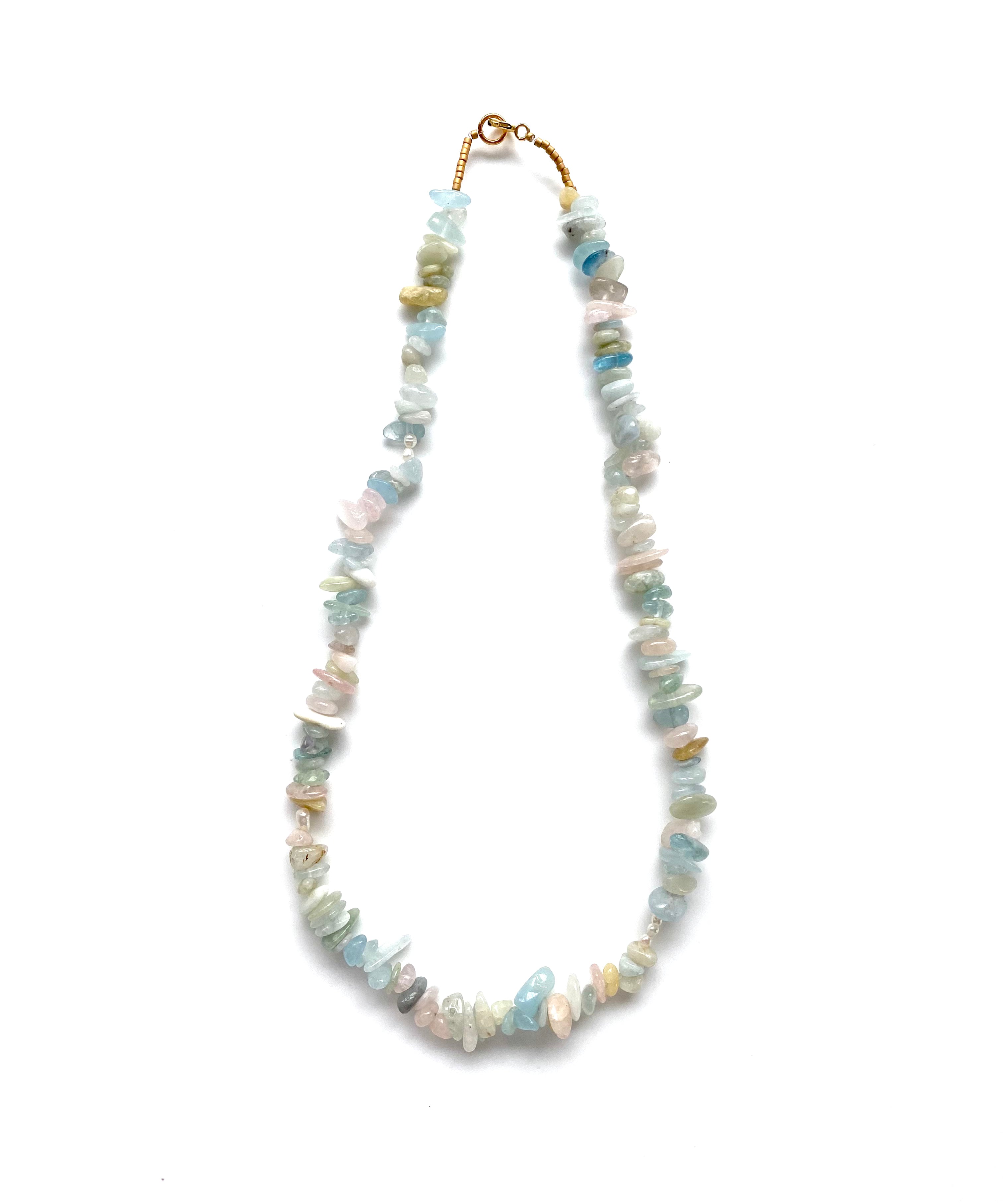 Margit Necklace
