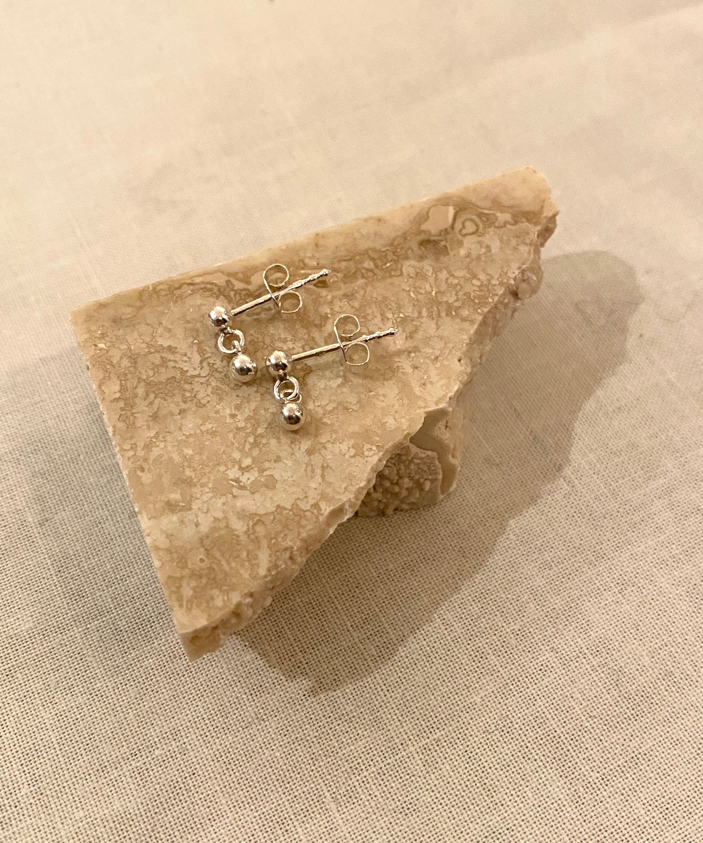 Sandy earrings