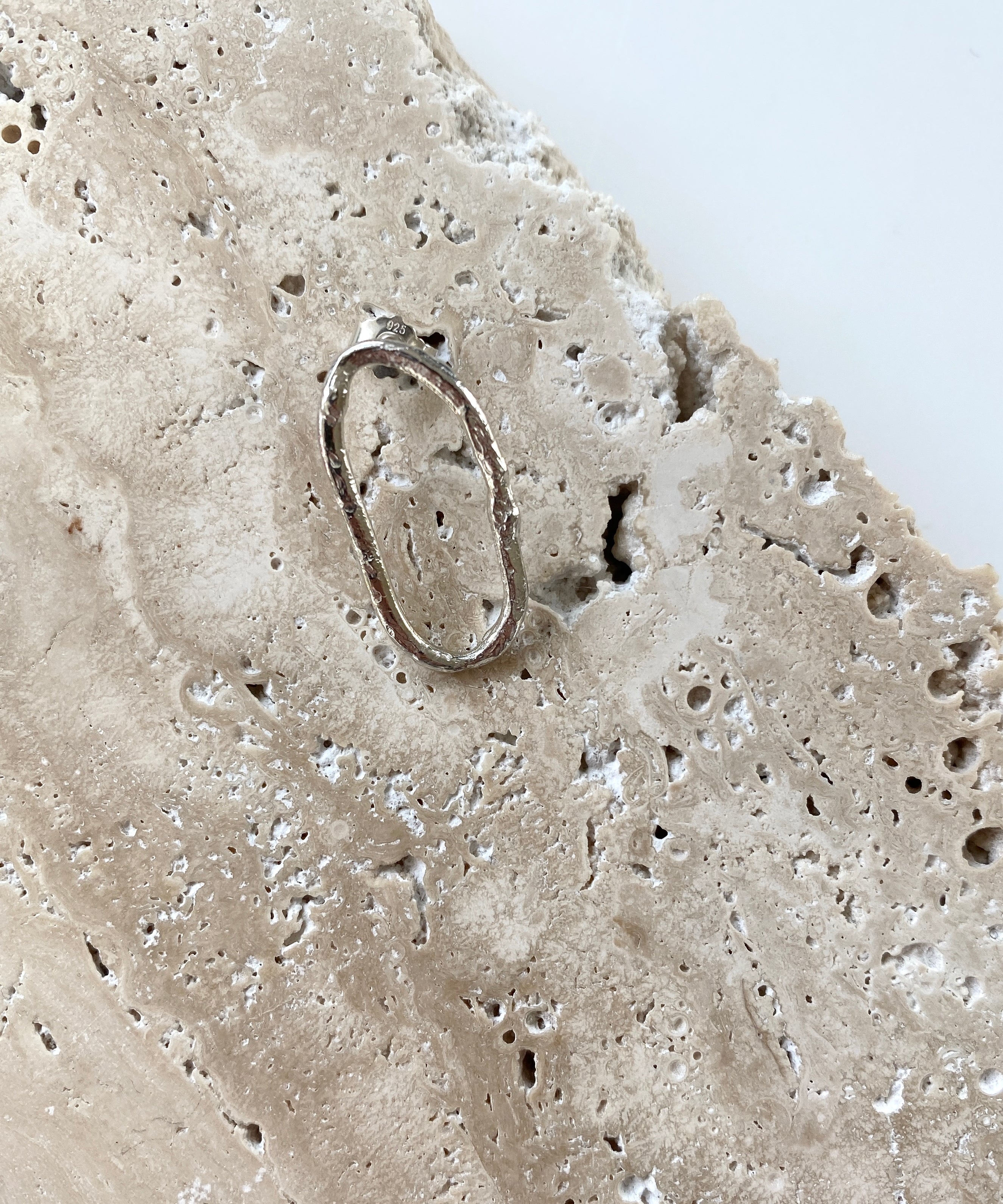 Grace 1 link Earring